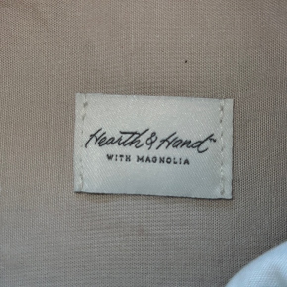 Striped Mini Backpack - Picture 6 of 6